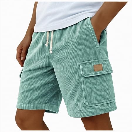Stay cool, look stylish