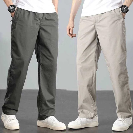 style meets comfort - perfect pants for everyday