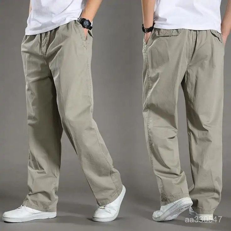 style meets comfort - perfect pants for everyday
