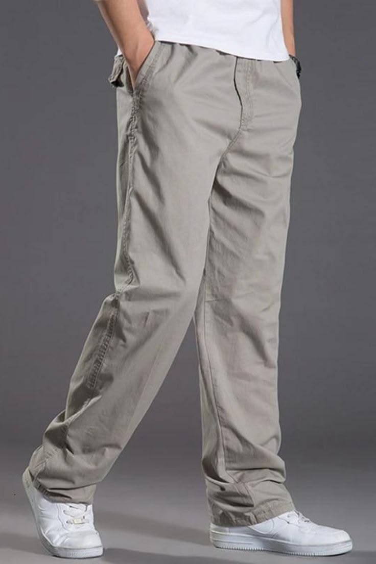 style meets comfort - perfect pants for everyday